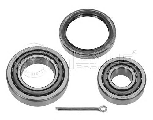 517034A000 Hyundai/Kia Łożysko piasty przedniej