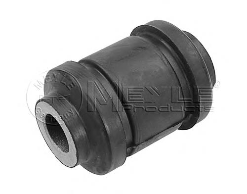 1612753380 Peugeot/Citroen Silentblock przedniego wahacza dolnego
