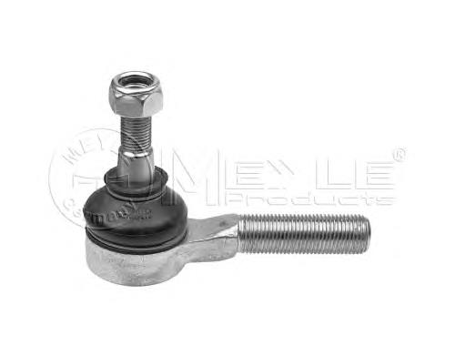 Do koszyka SR6110 BGA Końcówka drążka kierowniczego zewnętrzna