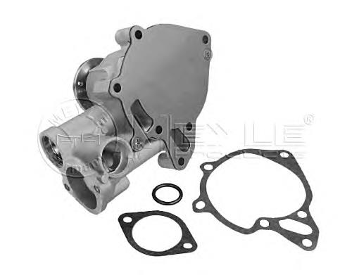 Pompa chłodząca wodna MD050450 Hyundai/Kia