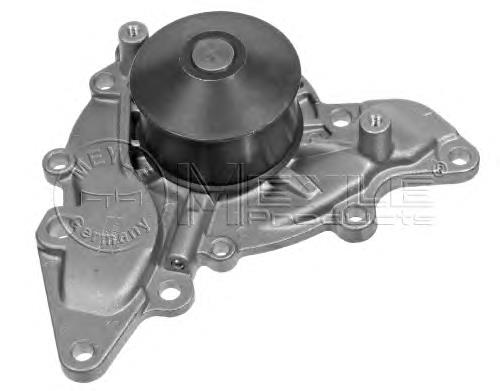 Pompa chłodząca wodna Mitsubishi MD973162 cena, od 70,56 USD