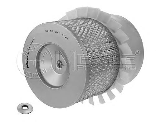 Filtr powietrza Mitsubishi MD620563 cena, od 15,12 USD