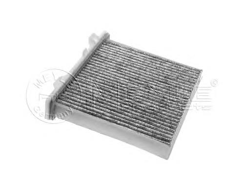 Do koszyka MR500058 Mitsubishi Filtr kabiny