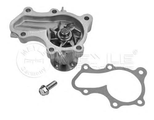 Pompa chłodząca wodna MD349885 Mitsubishi