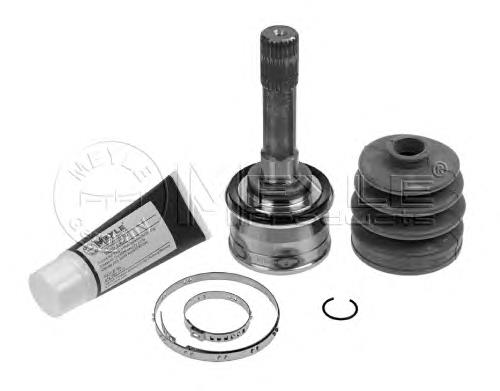 Do koszyka 4410260A00 Suzuki Przegub homokinetyczny przedni zewnętrzny