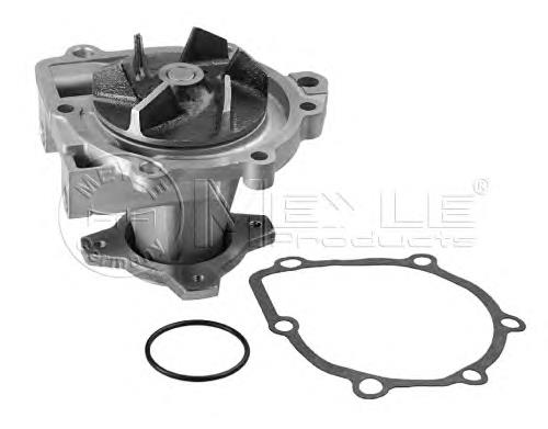 1740077813 Suzuki Pompa chłodząca wodna