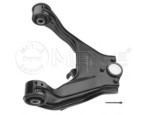 4010A104 Mitsubishi Wahacz zawieszenia przedniego prawy górny