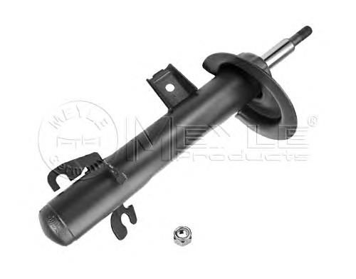 31306759245 BMW Amortyzator przedni lewy