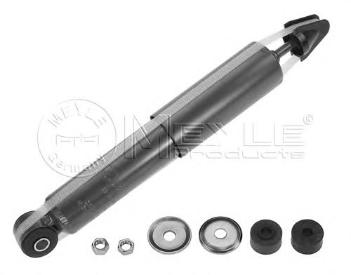 MM50055 Japan Parts Amortyzator przedni