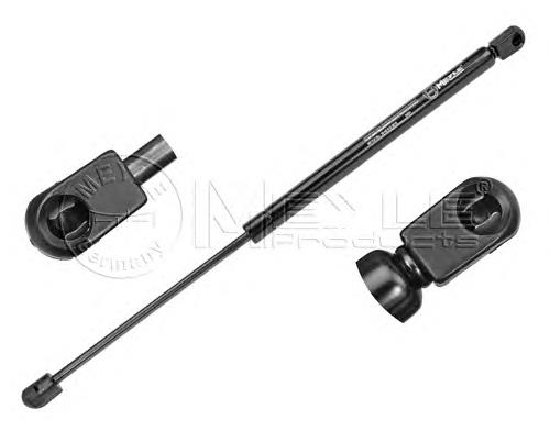 Amortyzator klapy bagażnika (3/5 drzwi-tylnych) Meyle 32409100016 cena, od 12,41 USD