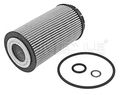 Filtr oleju 2631027000 Hyundai/Kia