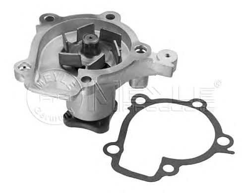 Pompa chłodząca wodna Hyundai/Kia 2510023010