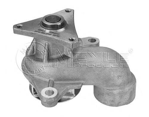 Do koszyka 251002A010 Hyundai/Kia Pompa chłodząca wodna