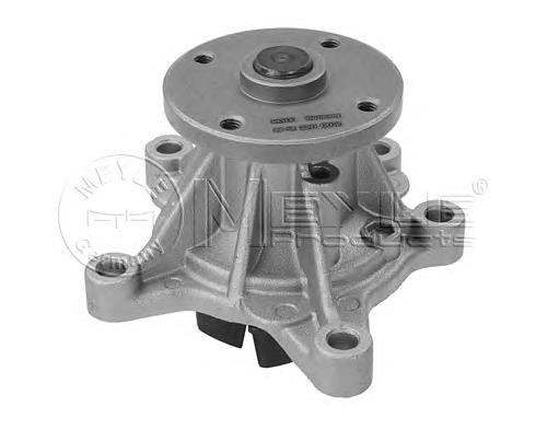 Pompa chłodząca wodna VALEO WP5087 cena, od 35,18 USD