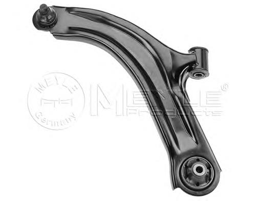 54501BC41A Nissan/Infiniti Wahacz zawieszenia przedniego dolny lewy