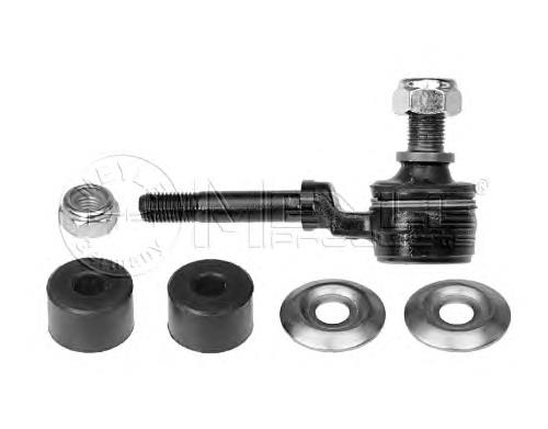 Łącznik stabilizatora przedniego 04237 Metalcaucho