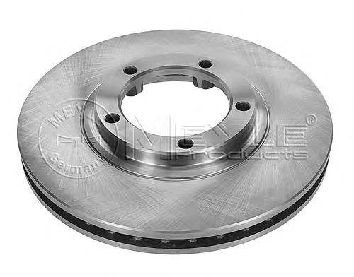 Do koszyka 8DD355117381 HELLA Tarcza hamulcowa przednia
