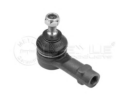 568200X000 Hyundai/Kia Końcówka drążka kierowniczego zewnętrzna