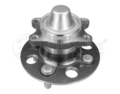 Do koszyka 527501G001 Hyundai/Kia Piasta tylna