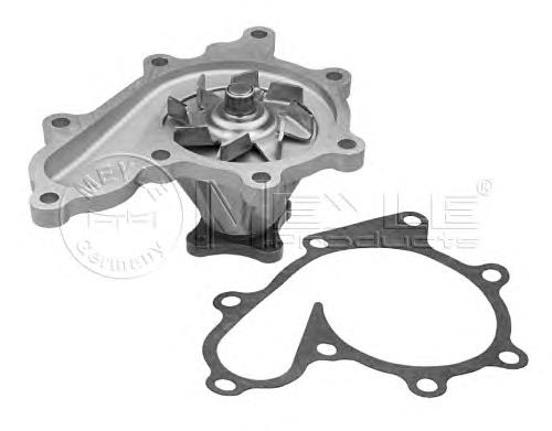 Pompa chłodząca wodna Nissan/Infiniti 21010AD225 cena, od 49,41 USD