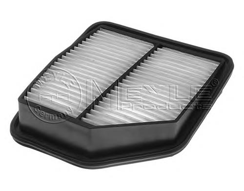 Do koszyka 30A9600 UFI Filtr powietrza