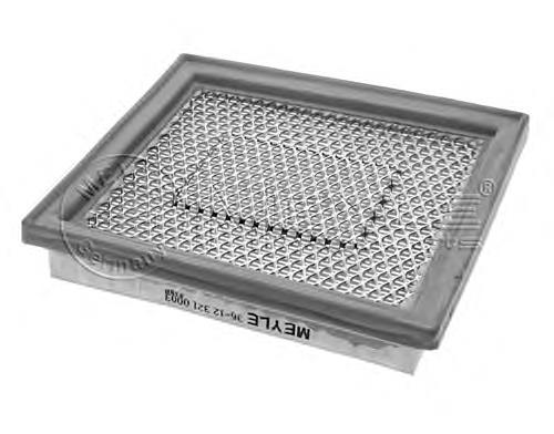 Filtr powietrza Speedmate SMAFJ093 cena, od 7,24 USD