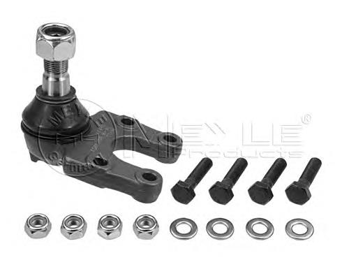 Do koszyka LB101 Japan Parts Sworzeń wahacza dolny