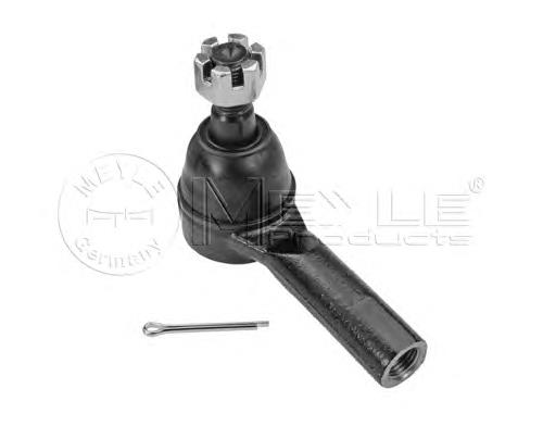 Końcówka drążka kierowniczego zewnętrzna Nissan/Infiniti 485200P725 cena, od 15,64 USD