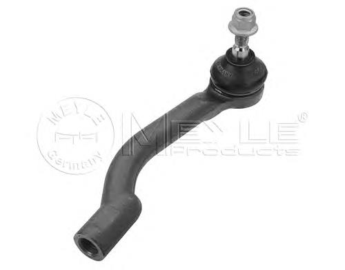 Końcówka drążka kierowniczego zewnętrzna Renault (RVI) 485200604R cena, od 16,19 USD