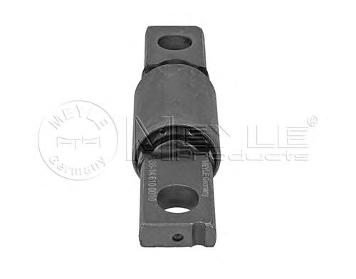 Do koszyka 36146100009 Meyle Silentblock przedniego wahacza dolnego