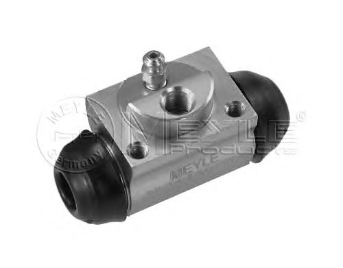 44100AX600 Nissan/Infiniti Cylinder hamulcowy roboczy tylny