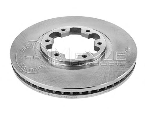 Tarcza hamulcowa przednia Nissan/Infiniti 402061W600 cena, od 79,60 USD