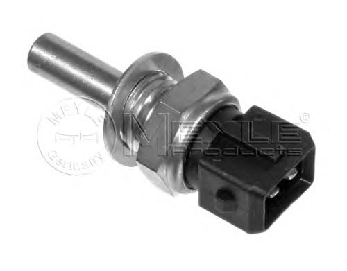 Do koszyka 12621747281 BMW Czujnik temperatury płynu chłodzącego