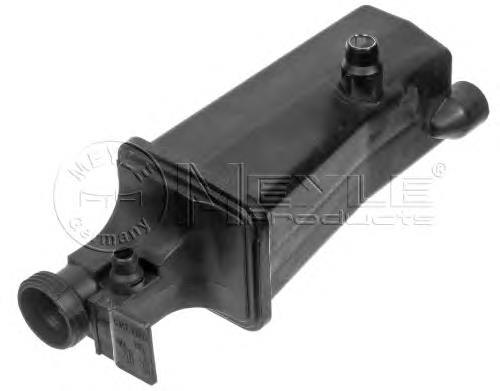 Do koszyka 7787039 BMW Zbiorniczek chłodnicy
