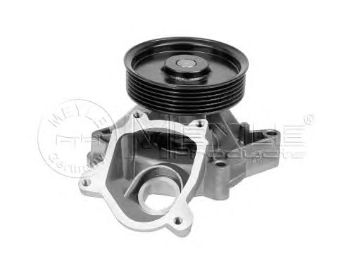 11517805810 BMW Pompa chłodząca wodna