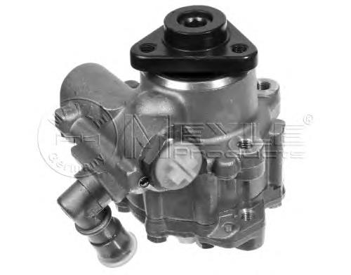 Do koszyka 1445101500 JP Group Pompa wspomagania hydraulicznego kierownicy