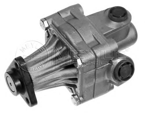 Pompa wspomagania hydraulicznego kierownicy 7681955232 BMW