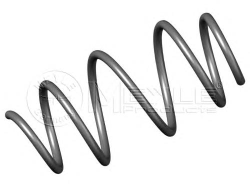 31331093071 BMW Sprężyna przednia