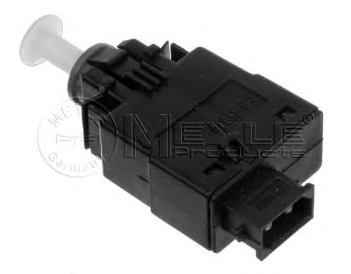 Czujnik włącznika świała stop BMW 61318360420 cena, od 5,51 USD