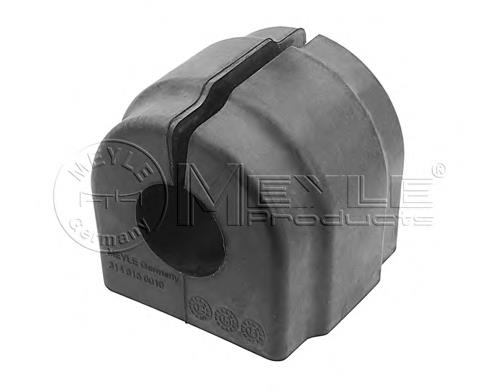 31351096061 BMW tuleja stabilizatora przedniego