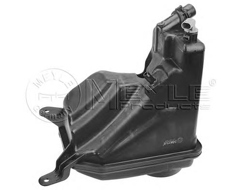 Do koszyka 17137543026 BMW Zbiorniczek wyrównawczy układu chłodzenia
