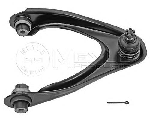 Wahacz zawieszenia przedniego prawy górny Denckermann D120041 cena, od 33,45 USD
