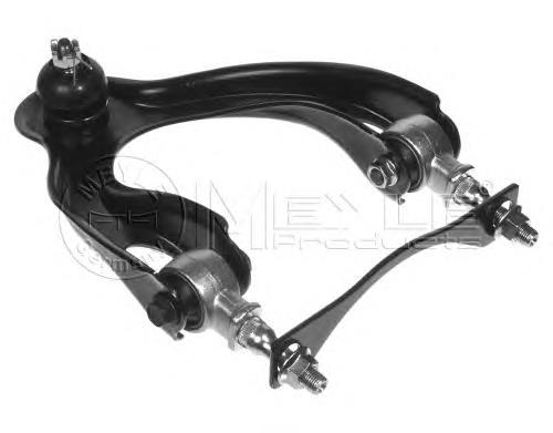 Do koszyka 51450SR3A02 Honda Wahacz zawieszenia przedniego prawy górny