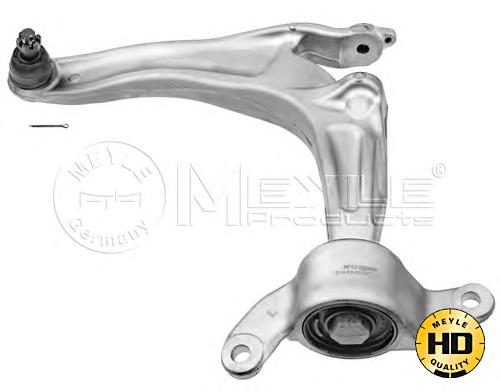 51360SMGE04 Honda Wahacz zawieszenia przedniego dolny lewy