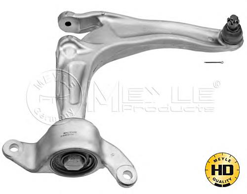 51350SMGE07 Honda Wahacz zawieszenia przedniego dolny prawy