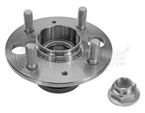 Piasta tylna Honda 42200SAAG51 cena, od 37,03 USD