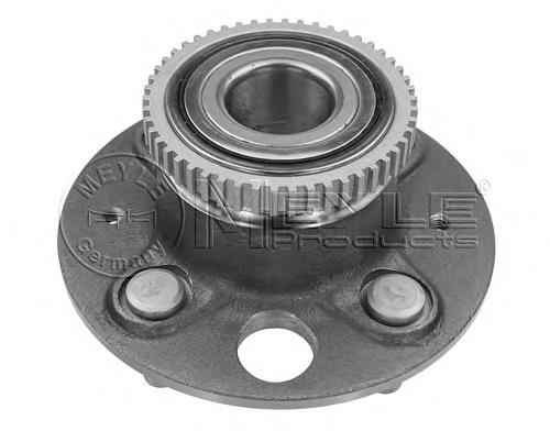 Do koszyka 42200S5AJ01 Honda Piasta tylna