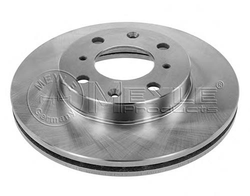 Do koszyka 45251SR3A00 Honda Tarcza hamulcowa przednia