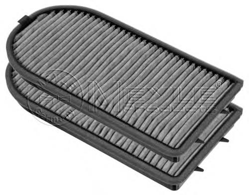 Do koszyka 64312339888 BMW Filtr kabiny