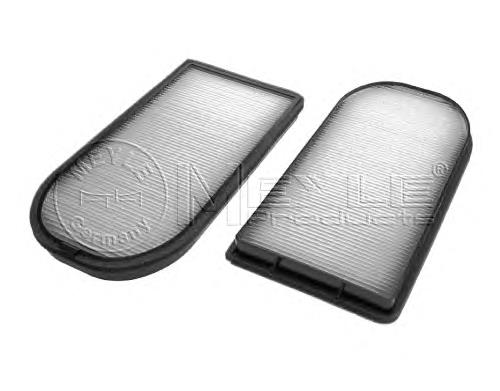 Filtr kabiny BMW 64319069926 cena, od 27,69 USD